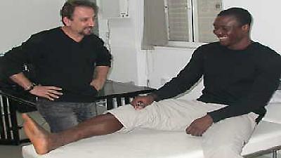 ΟΦΗ: Αγιασμό επειγόντως!