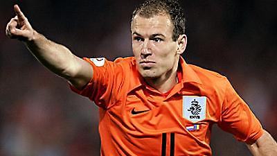 «Πολλά τα 36 εκατ. ευρώ για Ρόμπεν»