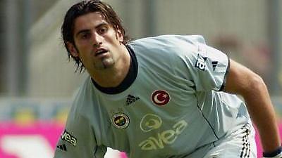 Εκτός για Τουρκία Γκοκχάν και Βολκάν