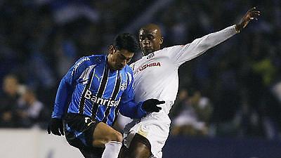 Προβάδισμα πρόκρισης για Γκρέμιο