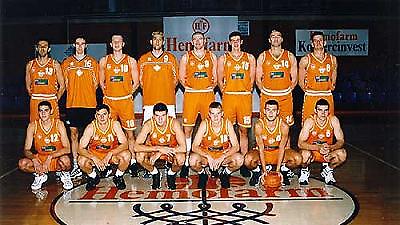 MVP ο Βουκοσάβλιεβιτς