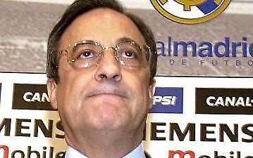 'Ασταψε και βρόντηξε' ο Πέρεθ