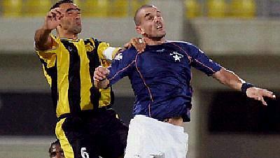 ΕΡΓΟΤΕΛΗΣ: Έτοιμος ο Κορδονούρης