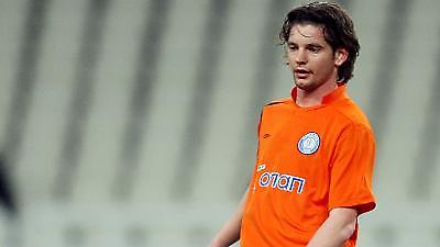 Παπαζαχαρίας: «Στην Κέρκυρα αξίζει ο υποβιβασμός»