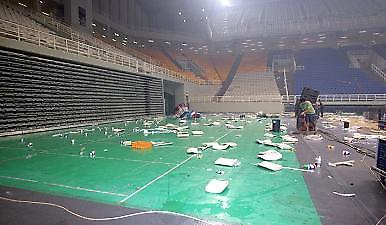 Επιβαρυντικό το φύλλο αγώνα για ΠΑΟ-ΟΣΦΠ