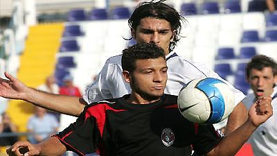 ΚΑΛΑΜΑΡΙΑ: Προσφυγή ο Χαλαουάνι