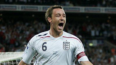 Τέρι: «Να φτιάξουμε το παιχνίδι μας»