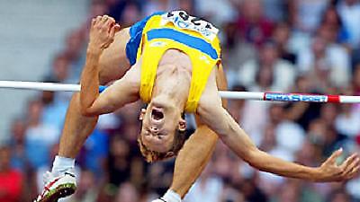 «Χρυσός» ο Χόλμ