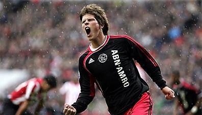 Στον τελικό ο Άγιαξ