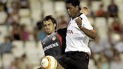 Φήμες για Σέλτικ και Κλάιφερτ