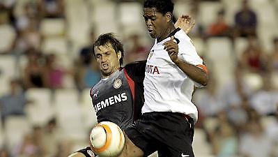 Επανέρχεται ο Κλάιφερτ