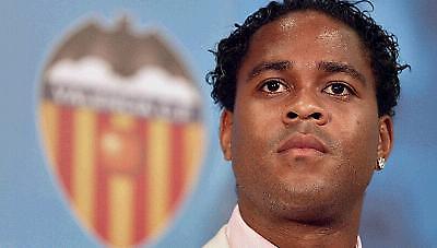 Εκδίωξη του Κλάιφερτ από την προπόνηση