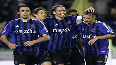 Jupiler League: Άνετη νίκη για Κλαμπ Μπριζ, «γκέλα» για Γκενκ