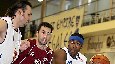 MVP ο νέος Γκάλης