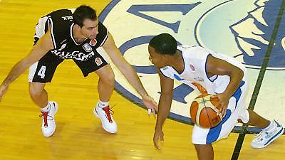 Α1: Επιστροφή για Κλαρκ