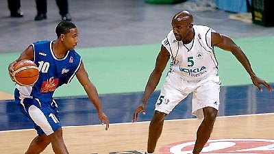 Α1: Με Κλαρκ απέναντι στην Ολύμπια