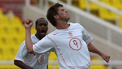 Οι μικροί «οράνιε» έδειξαν το δρόμο