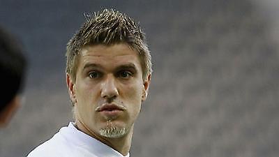 Δώρο ζωής από τον πατέρα του πήρε ο Κλάσνιτς