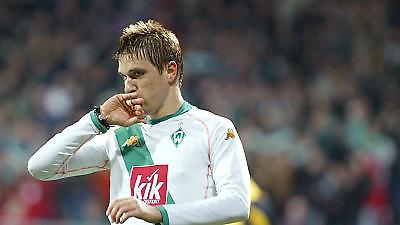 Το Λιγκ Καπ στη Βέρντερ Βρέμης