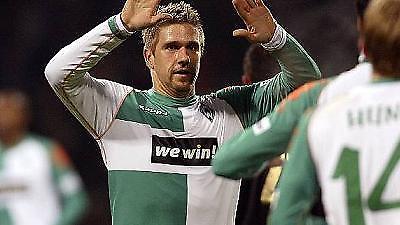 Ανανεώνει και ο Κλάσνιτς