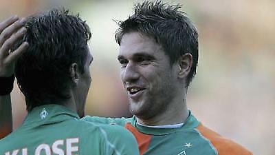 Επέστρεψε στις προπονήσεις ο Κλάσνιτς!