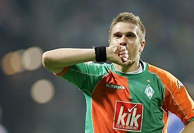 Υπογράφει ο Κλάσνιτς