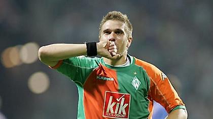 Στην αποστολή ο Κλάσνιτς!