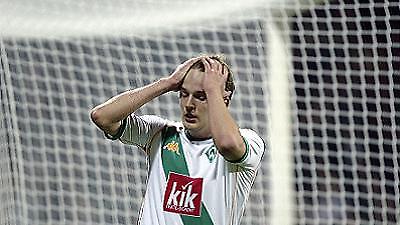 Bundesliga: «Στραβοπάτημα» για Βέρντερ