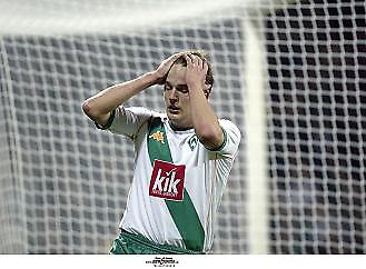 Στο χειρουργείο ο Κλάσνιτς