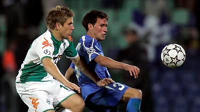 Δότης ο αδερφός Κλάσνιτς