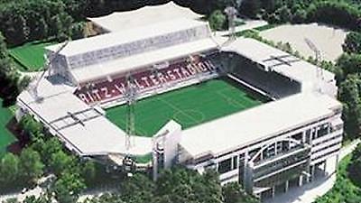 H ...γιαγιά του Μουντιάλ