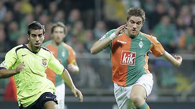 Bundesliga: Μεγάλη νίκη της Βέρντερ