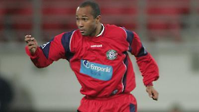 ΞΑΝΘΗ: Επέστρεψαν Κλέμπερ και Νικάσιο