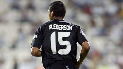 Οι Βραζιλιάνοι και ο φορ