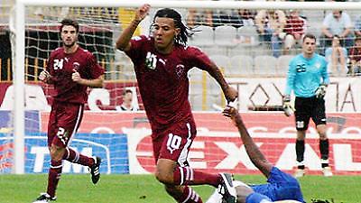 ΛΑΡΙΣΑ: Καλύτερα δεν γίνεται