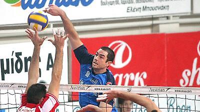 «Παρών» ο Κλέιτον