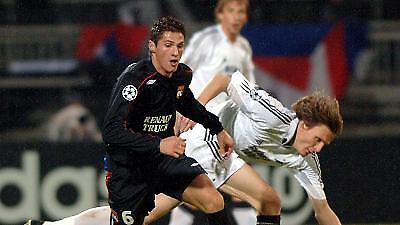 Στους «Γκερς» ο Κλεμάν