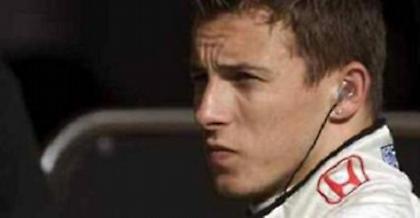 Κοντά στη Spyker ο Κλιν