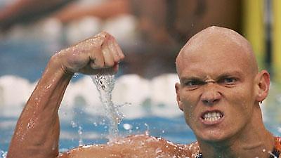 «Κύκνειο άσμα» για Κλιμ