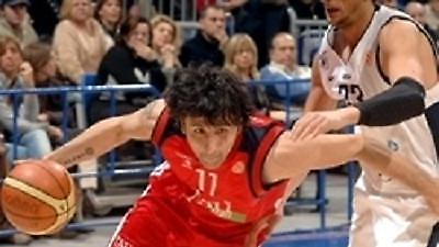 Eυρωλίγκα: Ήττα χωρίς αντίκρισμα…