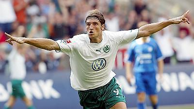 Παρέμεινε «λύκος» ο Κλίμοβιτς