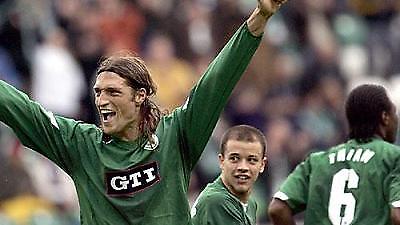 Δύο εβδομάδες έξω ο Κλίμοβιτς