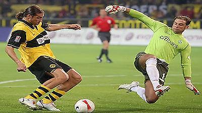 Ανανέωσε ο Βίζε