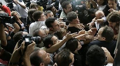 Εκτός κινδύνου ο Μαραντόνα