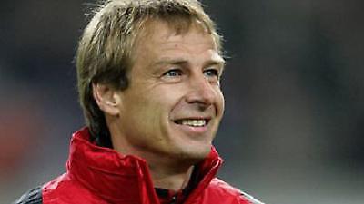 Κλίνσμαν: «Μπορούμε να κερδίσουμε το Μουντιάλ»