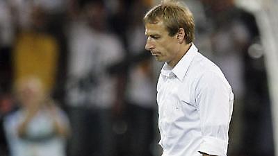 Χρειάζονται χρόνο Κλίνσμαν και Σκολάρι