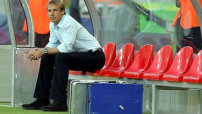 Ο Κλίνσμαν δέχτηκε προτάσεις από Μεξικό και ΗΠΑ