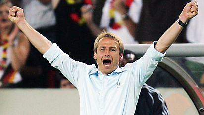 «Όχι» Κλίνσμαν σε ΗΠΑ