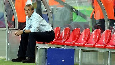 Κλίνσμαν: «Μπορεί να επιστρέψω στη Γερμανία»