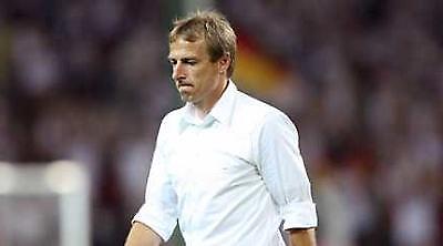 Επαφές Τσέλσι με Κλίνσμαν;